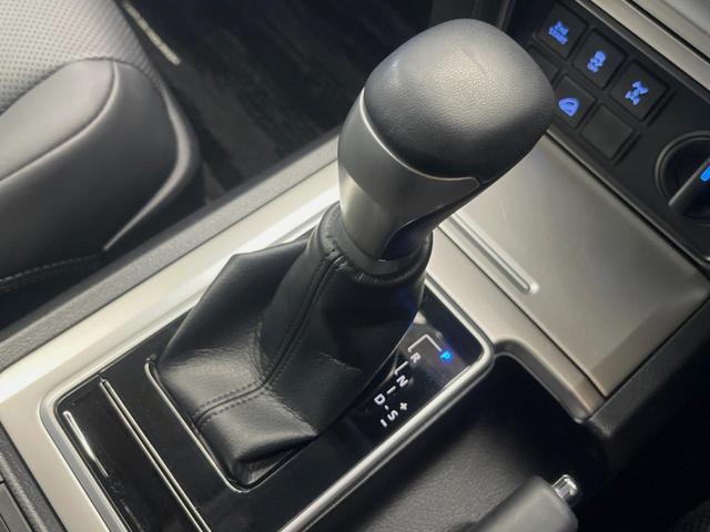 ランドクルーザープラド TX Lパッケージ マットブラックエディション 7人乗り サンルーフ 純正9インチナビ バックカメラ レーダークルーズ シートベンチレーション LEDヘッド クリアランスソナー ETC 黒革シート パワーシート 純正18インチアルミ スマートキー(42枚目)