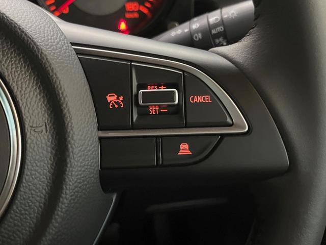 ジムニーノマド ＦＣ　登録済未使用車　４ＷＤ　セーフティーサポート　レーダークルーズ　前席シートヒーター　ダウンヒルアシスト　オートハイビーム　ＬＥＤヘッド　コーナーセンサー　純正１５インチアルミ　スマートキー（4枚目）