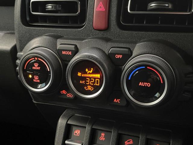 ジムニーノマド ＦＣ　登録済未使用車　４ＷＤ　セーフティーサポート　レーダークルーズ　前席シートヒーター　ダウンヒルアシスト　オートハイビーム　ＬＥＤヘッド　コーナーセンサー　純正１５インチアルミ　スマートキー（6枚目）