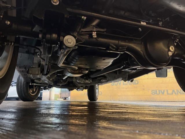 ジムニーノマド ＦＣ　登録済未使用車　４ＷＤ　セーフティーサポート　レーダークルーズ　前席シートヒーター　ダウンヒルアシスト　オートハイビーム　ＬＥＤヘッド　コーナーセンサー　純正１５インチアルミ　スマートキー（20枚目）