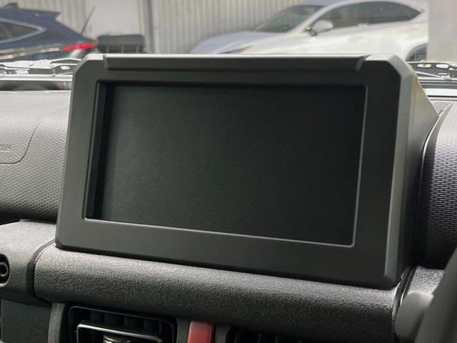 ジムニーノマド ＦＣ　登録済未使用車　４ＷＤ　セーフティーサポート　レーダークルーズ　前席シートヒーター　ダウンヒルアシスト　オートハイビーム　ＬＥＤヘッド　コーナーセンサー　純正１５インチアルミ　スマートキー（33枚目）