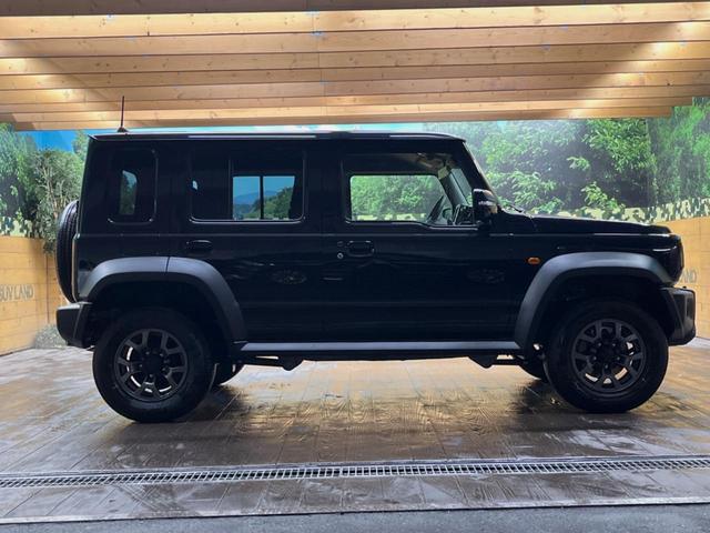 ジムニーノマド ＦＣ　登録済未使用車　４ＷＤ　セーフティーサポート　レーダークルーズ　前席シートヒーター　ダウンヒルアシスト　オートハイビーム　ＬＥＤヘッド　コーナーセンサー　純正１５インチアルミ　スマートキー（43枚目）
