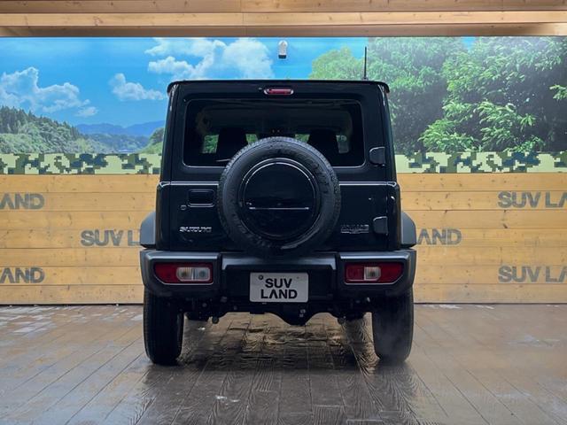 ジムニーノマド ＦＣ　登録済未使用車　４ＷＤ　セーフティーサポート　レーダークルーズ　前席シートヒーター　ダウンヒルアシスト　オートハイビーム　ＬＥＤヘッド　コーナーセンサー　純正１５インチアルミ　スマートキー（45枚目）