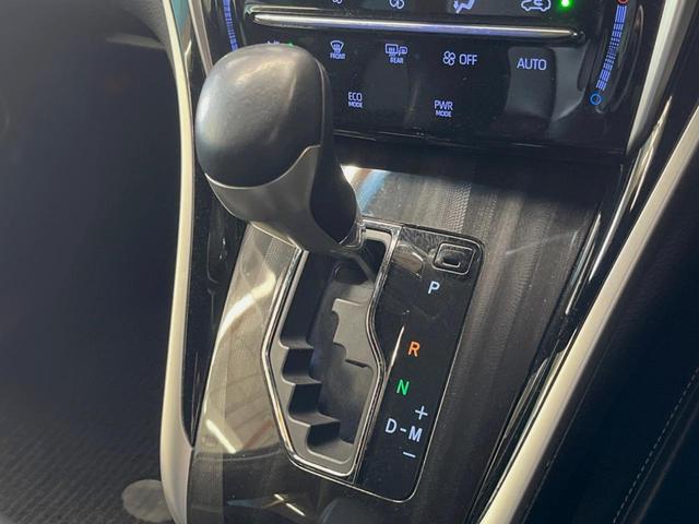 ハリアー プレミアム　純正９インチナビ　バックカメラ　セーフティセンス　レーダークルーズ　ハーフレザーシート　パワーバックドア　シーケンシャルターンランプ　１８インチアルミ　ウッドコンビステアリング　パワーシート　ＥＴＣ（38枚目）