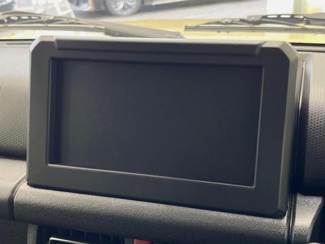 ジムニーノマド FC 4WD 登録済未使用車 衝突被害軽減システム レーダークルーズ コーナーセンサー スマートキー LEDヘッド 純正15インチアルミ 車線逸脱警報 オートライト オートエアコン(3枚目)