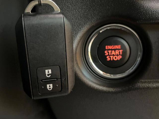 ジムニーノマド FC 4WD 登録済未使用車 衝突被害軽減システム レーダークルーズ コーナーセンサー スマートキー LEDヘッド 純正15インチアルミ 車線逸脱警報 オートライト オートエアコン(8枚目)