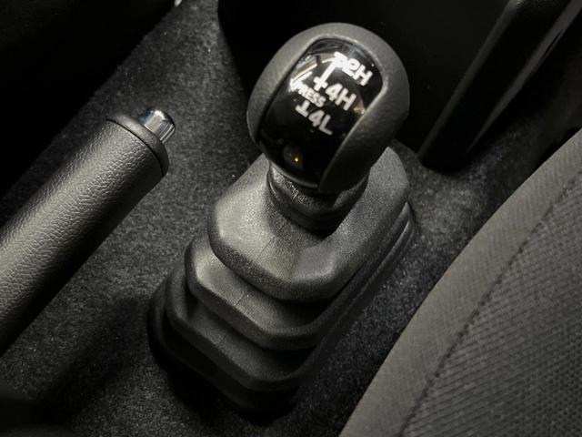 ジムニーノマド FC 4WD 登録済未使用車 衝突被害軽減システム レーダークルーズ コーナーセンサー スマートキー LEDヘッド 純正15インチアルミ 車線逸脱警報 オートライト オートエアコン(30枚目)