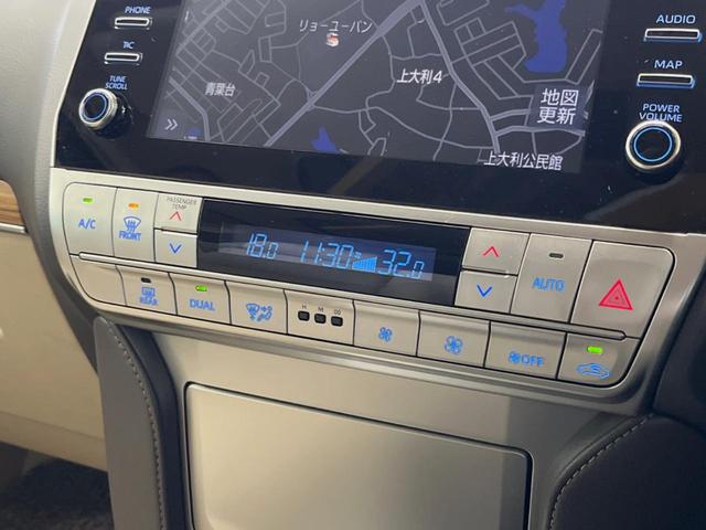 ランドクルーザープラド ＴＸ　Ｌパッケージ　マットブラックエディション　４ＷＤ　ディーゼル（軽油）　７人乗り　サンルーフ　全周囲カメラ　衝突被害軽減システム　レーダークルーズ　ブラインドスポットモニター　禁煙車　ベージュ内装　前席シートエアコン　コーナーセンサー（50枚目）