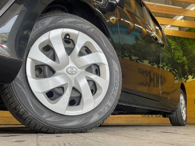 シエンタ Ｘ　禁煙車　オーディオ　電動スライドドア　スマートキー　ＥＴＣビルトイン　エアコン　グレーファブリックシート　電動格納ミラー　スライドドアイージークローザー（13枚目）