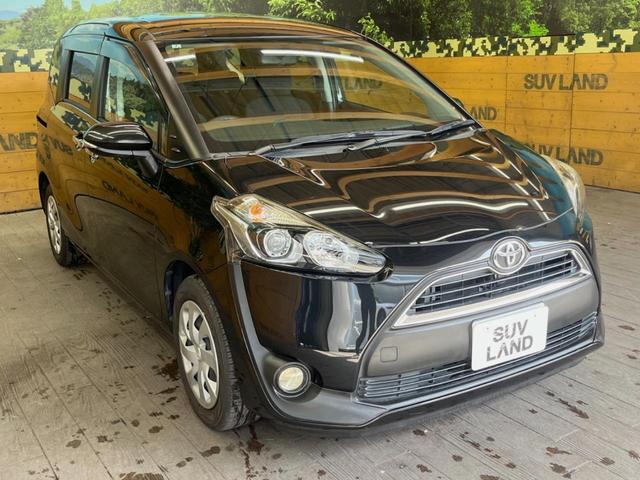 シエンタ Ｘ　禁煙車　オーディオ　電動スライドドア　スマートキー　ＥＴＣビルトイン　エアコン　グレーファブリックシート　電動格納ミラー　スライドドアイージークローザー（16枚目）