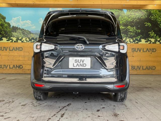 シエンタ Ｘ　禁煙車　オーディオ　電動スライドドア　スマートキー　ＥＴＣビルトイン　エアコン　グレーファブリックシート　電動格納ミラー　スライドドアイージークローザー（42枚目）