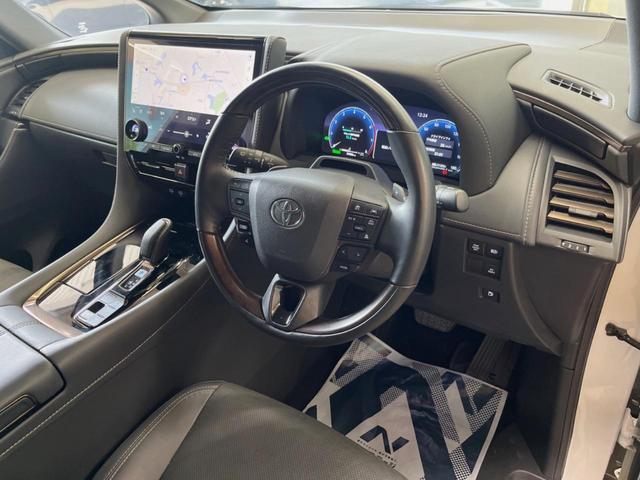 アルファードハイブリッド Ｚ　禁煙車　左右独立ムーンルーフ　純正１４インチディスプレイオーディオ　全周囲カメラ　レーダークルーズコントロール　デジタルインナーミラー　メモリー機能付きパワーシート　合皮シート　純正１８インチアルミ（37枚目）