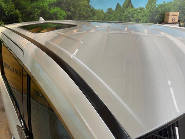 アルファードハイブリッド Ｚ　禁煙車　左右独立ムーンルーフ　純正１４インチディスプレイオーディオ　全周囲カメラ　レーダークルーズコントロール　デジタルインナーミラー　メモリー機能付きパワーシート　合皮シート　純正１８インチアルミ（50枚目）