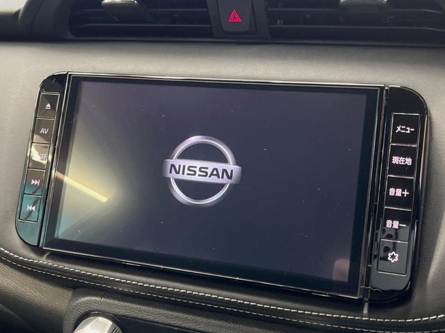 キックス Ｘ　純正９インチナビ　全周囲カメラ　プロパイロット　インテリジェントエマージェンシーブレーキ　デジタルインナーミラー　ＬＥＤヘッド　純正１７インチアルミ　オートブレーキホールド　コーナーセンサー　ＥＴＣ（3枚目）