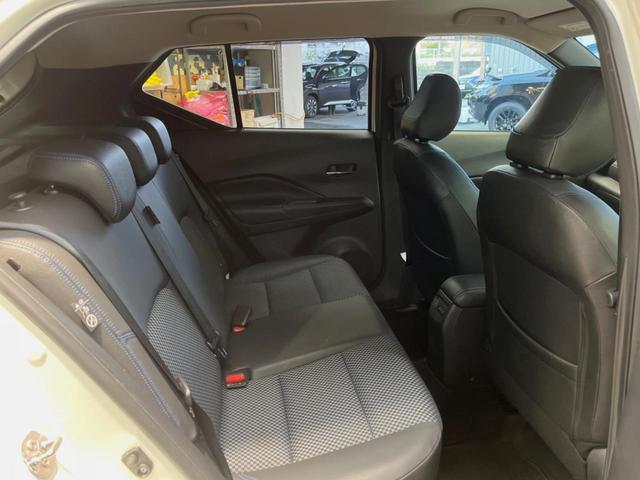 キックス Ｘ　純正９インチナビ　全周囲カメラ　プロパイロット　インテリジェントエマージェンシーブレーキ　デジタルインナーミラー　ＬＥＤヘッド　純正１７インチアルミ　オートブレーキホールド　コーナーセンサー　ＥＴＣ（37枚目）