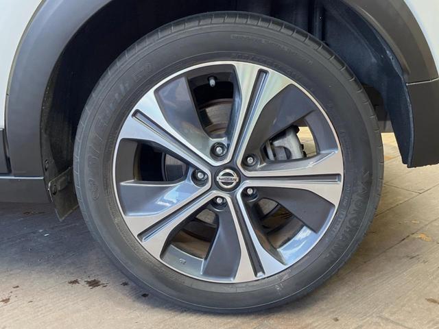 キックス Ｘ　純正９インチナビ　全周囲カメラ　プロパイロット　インテリジェントエマージェンシーブレーキ　デジタルインナーミラー　ＬＥＤヘッド　純正１７インチアルミ　オートブレーキホールド　コーナーセンサー　ＥＴＣ（38枚目）