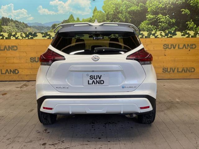 キックス Ｘ　純正９インチナビ　全周囲カメラ　プロパイロット　インテリジェントエマージェンシーブレーキ　デジタルインナーミラー　ＬＥＤヘッド　純正１７インチアルミ　オートブレーキホールド　コーナーセンサー　ＥＴＣ（49枚目）