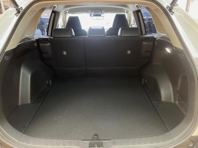 ＲＡＶ４ ハイブリッドＧ　モデリスタエアロ　１０．５インチディスプレイオーディオ　全周囲カメラ　セーフティセンス　レーダークルーズ　デジタルインナーミラー　ハンズフリーパワーバックドア　ブラインドスポットモニター　合皮シート（10枚目）