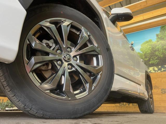 ＲＡＶ４ ハイブリッドＧ　モデリスタエアロ　１０．５インチディスプレイオーディオ　全周囲カメラ　セーフティセンス　レーダークルーズ　デジタルインナーミラー　ハンズフリーパワーバックドア　ブラインドスポットモニター　合皮シート（13枚目）