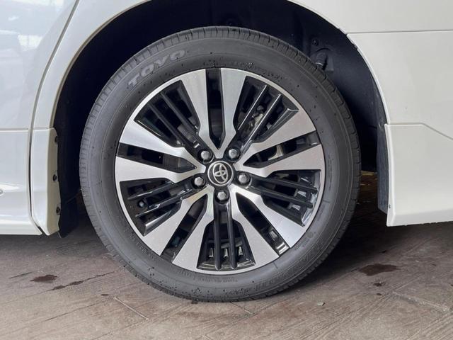 アルファード ２．５Ｓ　Ｃパッケージ　モデリスタエアロ　サンルーフ　後席モニター　ＢＩＧ－Ｘ１１型ナビ　バックカメラ　レーダークルーズ　禁煙車　メモリー機能付きパワーシート　前席シートベンチレーション　パワーバックドア　ビルトインＥＴＣ（16枚目）