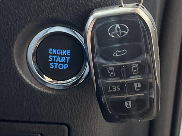 アルファード ２．５Ｓ　Ｃパッケージ　モデリスタエアロ　サンルーフ　後席モニター　ＢＩＧ－Ｘ１１型ナビ　バックカメラ　レーダークルーズ　禁煙車　メモリー機能付きパワーシート　前席シートベンチレーション　パワーバックドア　ビルトインＥＴＣ（34枚目）