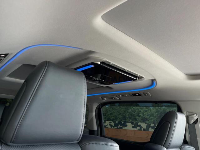 アルファード ２．５Ｓ　Ｃパッケージ　モデリスタエアロ　サンルーフ　後席モニター　ＢＩＧ－Ｘ１１型ナビ　バックカメラ　レーダークルーズ　禁煙車　メモリー機能付きパワーシート　前席シートベンチレーション　パワーバックドア　ビルトインＥＴＣ（38枚目）