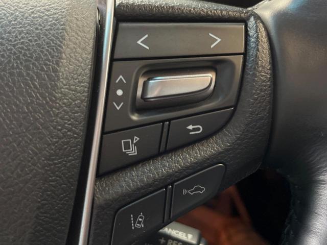 アルファード ２．５Ｓ　Ｃパッケージ　モデリスタエアロ　サンルーフ　後席モニター　ＢＩＧ－Ｘ１１型ナビ　バックカメラ　レーダークルーズ　禁煙車　メモリー機能付きパワーシート　前席シートベンチレーション　パワーバックドア　ビルトインＥＴＣ（45枚目）