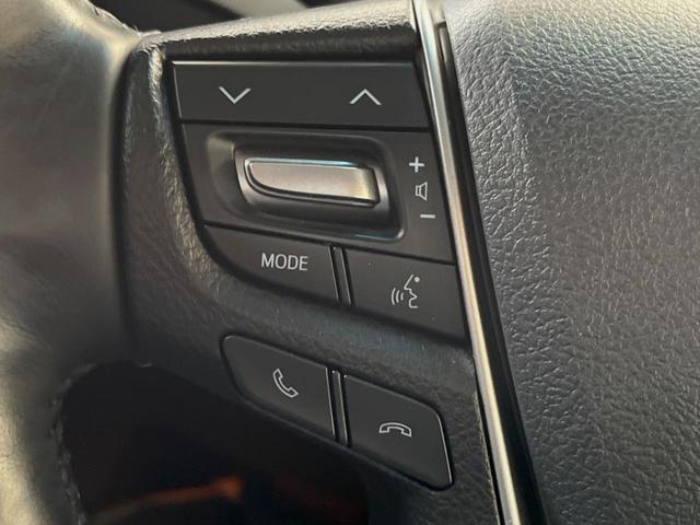 アルファード ２．５Ｓ　Ｃパッケージ　モデリスタエアロ　サンルーフ　後席モニター　ＢＩＧ－Ｘ１１型ナビ　バックカメラ　レーダークルーズ　禁煙車　メモリー機能付きパワーシート　前席シートベンチレーション　パワーバックドア　ビルトインＥＴＣ（46枚目）