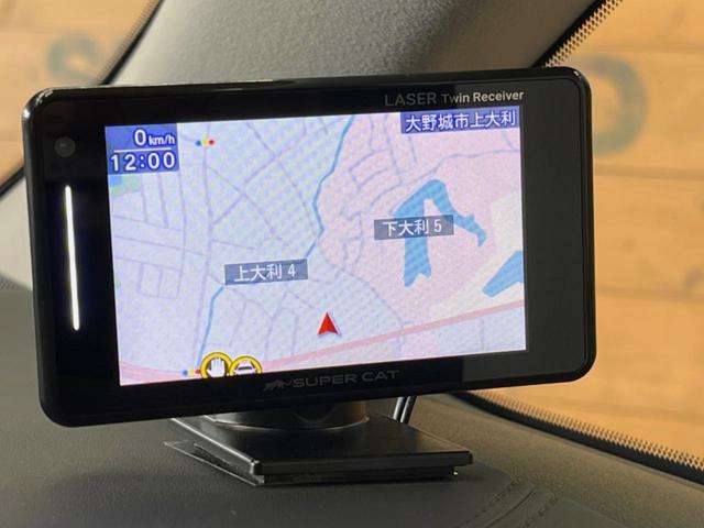 アルファード ２．５Ｓ　Ｃパッケージ　モデリスタエアロ　サンルーフ　後席モニター　ＢＩＧ－Ｘ１１型ナビ　バックカメラ　レーダークルーズ　禁煙車　メモリー機能付きパワーシート　前席シートベンチレーション　パワーバックドア　ビルトインＥＴＣ（50枚目）