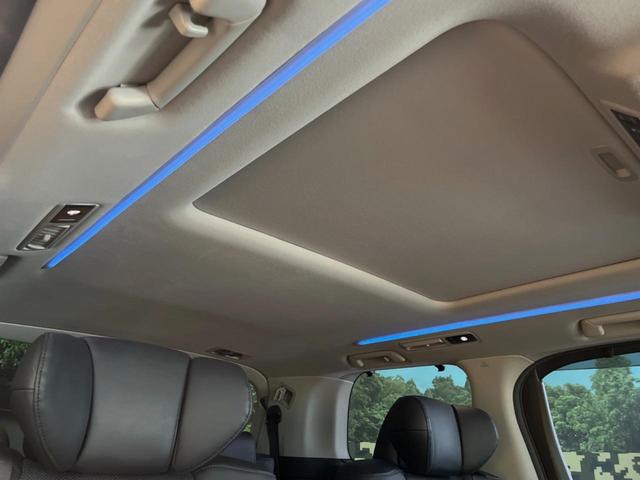 アルファード ２．５Ｓ　Ｃパッケージ　モデリスタエアロ　サンルーフ　後席モニター　ＢＩＧ－Ｘ１１型ナビ　バックカメラ　レーダークルーズ　禁煙車　メモリー機能付きパワーシート　前席シートベンチレーション　パワーバックドア　ビルトインＥＴＣ（56枚目）