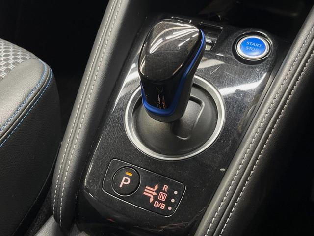 キックス Ｘ　純正９型ナビ　全周囲カメラ　プロパイロット　禁煙車　デジタルインナーミラー　ハーフレザーシート　ＬＥＤヘッド　衝突被害軽減システム　ルーフレール　ビルトインＥＴＣ　純正１７インチアルミ（43枚目）