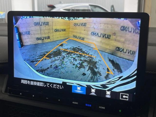 ステップワゴン ｅ：ＨＥＶスパーダ　登録済未使用車　純正１１．４インチナビ　バックカメラ　ホンダセンシング　レーダークルーズ　ハーフレザーシート　両側パワスラ　ブラインドスポットモニター　シーケンシャルターンランプ　パワーバックドア（4枚目）