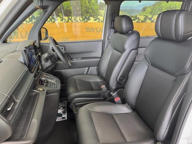 ステップワゴン ｅ：ＨＥＶスパーダ　登録済未使用車　純正１１．４インチナビ　バックカメラ　ホンダセンシング　レーダークルーズ　ハーフレザーシート　両側パワスラ　ブラインドスポットモニター　シーケンシャルターンランプ　パワーバックドア（38枚目）