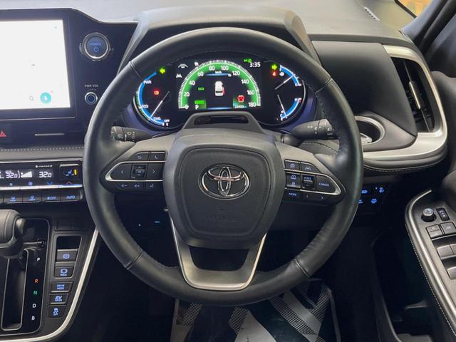 ノア ハイブリッドS-Z 10.5インチディスプレイオーディオ バックカメラ セーフティセンス レーダークルーズ ブラインドスポットモニター デジタルインナーミラー 両側パワスラ 前列中列シートヒーター パワーバックドア(11枚目)