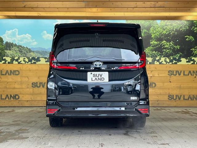 ノア ハイブリッドS-Z 10.5インチディスプレイオーディオ バックカメラ セーフティセンス レーダークルーズ ブラインドスポットモニター デジタルインナーミラー 両側パワスラ 前列中列シートヒーター パワーバックドア(56枚目)