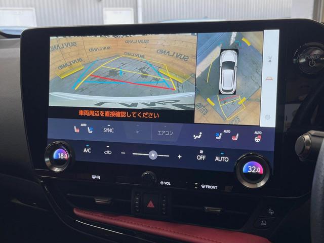 �y�p�m���~�b�N�r���[���j�^�[�z��p�̃J�����ɂ��A�ォ�猩���낵���悤�Ȏ��_�łR�U�O�x�N���}�̎��͂��m�F���邱�Ƃ��ł��܂������p�������m�F���₷���A�����ꏊ�ł̐؂�Ԃ��⒓�Ԃ��X���[�Y�ɍs���܂��B