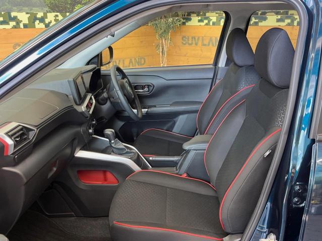 ライズ Ｚ　純正ナビ　全周囲カメラ　レーダークルーズ　シートヒーター　禁煙車　クリアランスソナー　ＬＥＤヘッド　１７インチアルミ　スマートキー　Ｂｌｕｅｔｏｏｔｈ　革巻きステアリング　アイドリングストップ（43枚目）