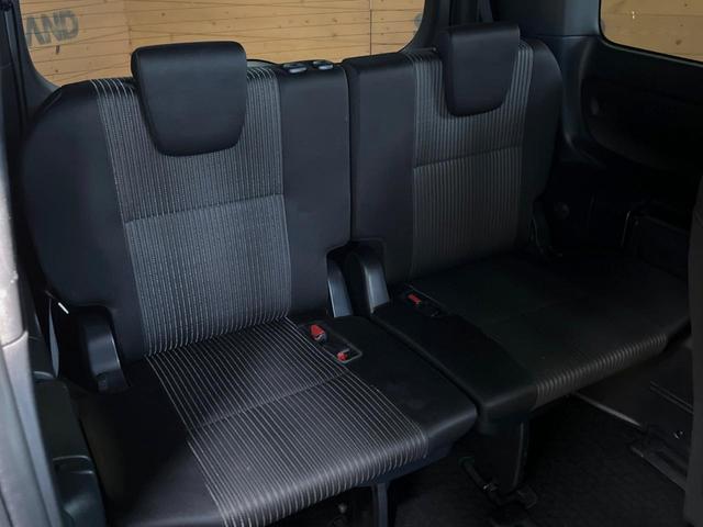 ヴォクシー ＺＳ　煌　ＢＩＧ－Ｘ１１型ナビ　バックカメラ　セーフティセンス　両側パワスラ　クルーズコントロール　フリップダウン　デュアルオートエアコン　リアオートエアコン　ＬＥＤヘッド　スマートキー　１６インチアルミ（9枚目）