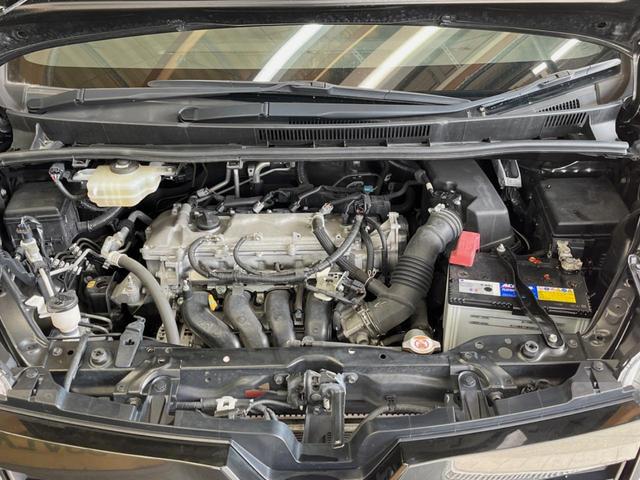 ヴォクシー ＺＳ　煌　ＢＩＧ－Ｘ１１型ナビ　バックカメラ　セーフティセンス　両側パワスラ　クルーズコントロール　フリップダウン　デュアルオートエアコン　リアオートエアコン　ＬＥＤヘッド　スマートキー　１６インチアルミ（18枚目）