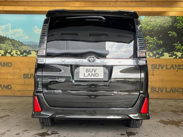 ヴォクシー ＺＳ　煌　ＢＩＧ－Ｘ１１型ナビ　バックカメラ　セーフティセンス　両側パワスラ　クルーズコントロール　フリップダウン　デュアルオートエアコン　リアオートエアコン　ＬＥＤヘッド　スマートキー　１６インチアルミ（57枚目）