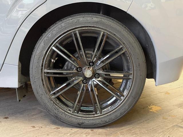 オーラ Ｇ　レザーエディション　９インチディスプレイオーディオ　全周囲カメラ　プロパイロット　インテリジェントエマージェンシーブレーキ　デジタルインナーミラー　ＢＯＳＥサウンド　革シート　１７インチアルミ　革巻きステアリング　ＥＴＣ（13枚目）