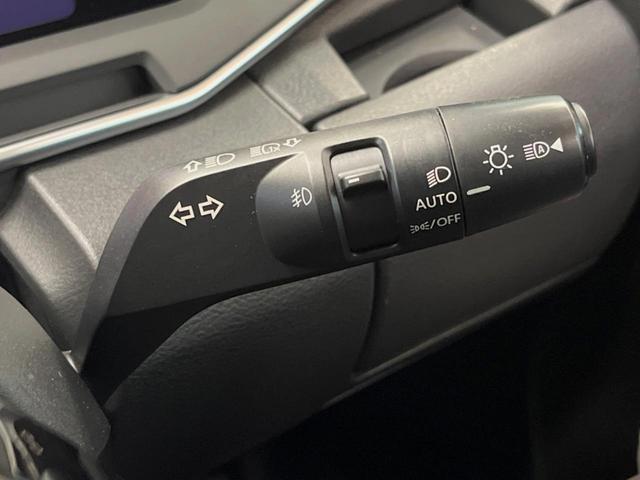 オーラ Ｇ　レザーエディション　９インチディスプレイオーディオ　全周囲カメラ　プロパイロット　インテリジェントエマージェンシーブレーキ　デジタルインナーミラー　ＢＯＳＥサウンド　革シート　１７インチアルミ　革巻きステアリング　ＥＴＣ（33枚目）