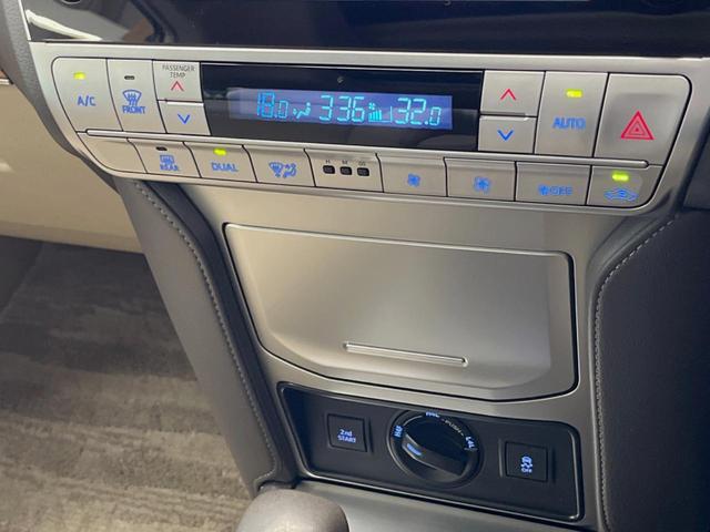 ランドクルーザープラド ＴＸ　Ｌパッケージ　４ＷＤ　７人乗り　サンルーフ　９型ディスプレイオーディオ　全周囲カメラ　レーダークルーズ　シートベンチレーション　　ベージュ革シート　ＬＥＤヘッド　クリアランスソナー　ＥＴＣ　ＯＰ１９インチアルミ（50枚目）