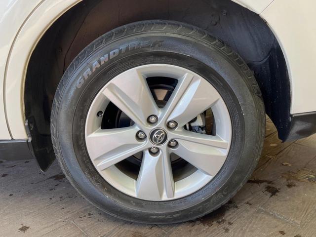 ハリアー エレガンス サンルーフ SDナビ バックカメラ レーダークルーズ 禁煙車 パワーシート ETC クリアランスソナー LEDヘッド 純正17インチアルミ ハーフレザーシート オートハイビーム 衝突軽減(13枚目)