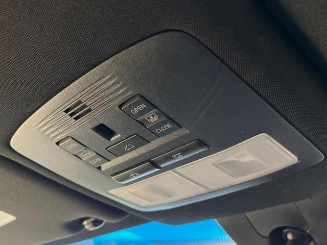 ハリアー エレガンス サンルーフ SDナビ バックカメラ レーダークルーズ 禁煙車 パワーシート ETC クリアランスソナー LEDヘッド 純正17インチアルミ ハーフレザーシート オートハイビーム 衝突軽減(33枚目)