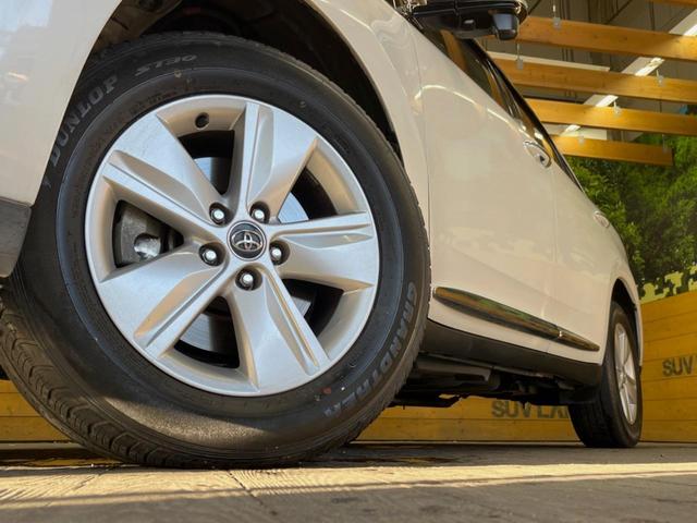 ハリアー エレガンス サンルーフ SDナビ バックカメラ レーダークルーズ 禁煙車 パワーシート ETC クリアランスソナー LEDヘッド 純正17インチアルミ ハーフレザーシート オートハイビーム 衝突軽減(44枚目)