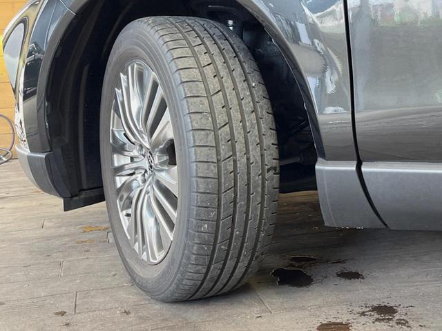 ハリアー Ｚ　純正１２．３型ナビ　全周囲カメラ　ＪＢＬサウンド　電動リアゲート　レーダークルーズ　パワーシート　衝突被害軽減システム　禁煙車　コーナーセンサー　純正１９インチルミ　ＬＥＤヘッド　フルセグＴＶ（49枚目）