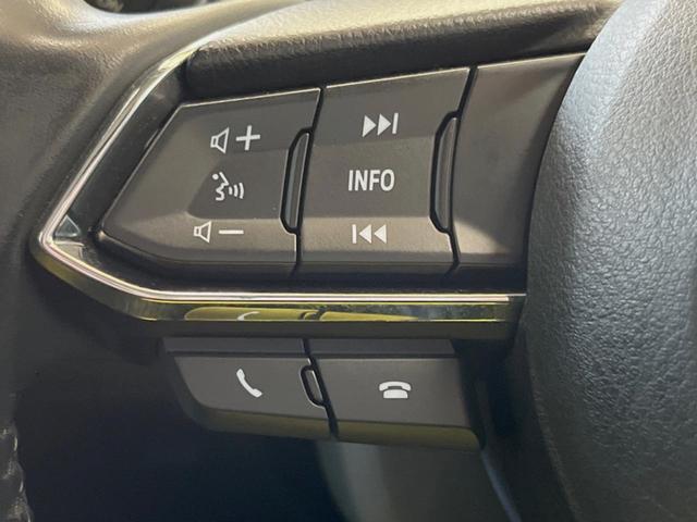 ＣＸ－５ ２０Ｓ　プロアクティブ　マツダコネクトナビ　サイド・バックカメラ　衝突軽減　レーダークルーズ　フリップダウン　ブラインドスポットモニター　デュアルオートエアコン　ＬＥＤヘッド　純正１９インチアルミ　革巻きステアリング　ＥＴＣ（45枚目）