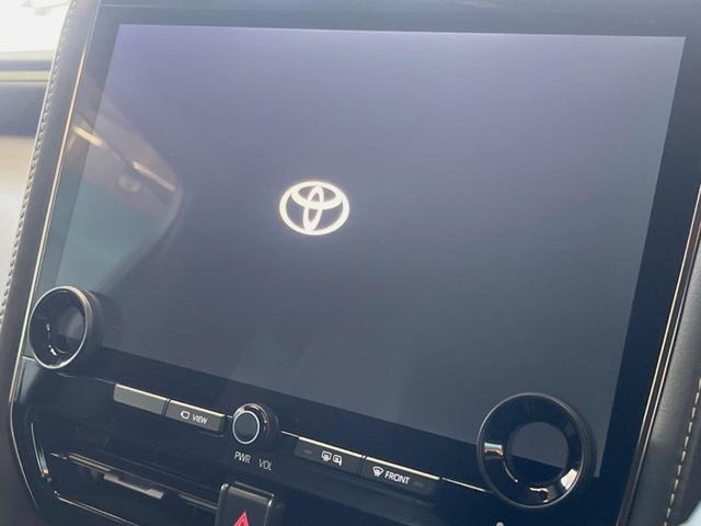 アルファードハイブリッド Ｚ　禁煙車　左右独立ムーンルーフ　１４インチディスプレイオーディオ　全周囲カメラ　１３．２型有機ＥＬフリップダウンモニター　レーダークルーズコントロール　シートベンチレーション　１８インチ純正アルミ（4枚目）