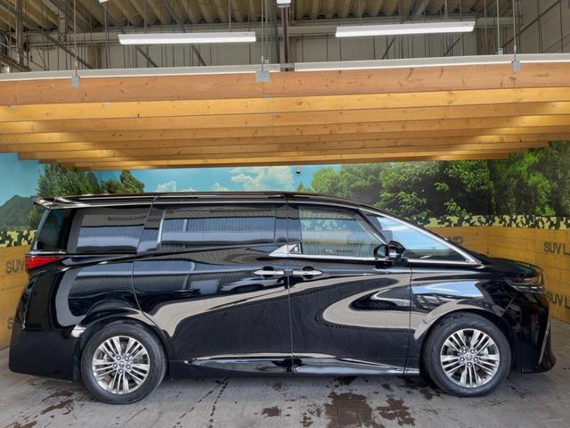 アルファードハイブリッド Ｚ　禁煙車　左右独立ムーンルーフ　１４インチディスプレイオーディオ　全周囲カメラ　１３．２型有機ＥＬフリップダウンモニター　レーダークルーズコントロール　シートベンチレーション　１８インチ純正アルミ（66枚目）